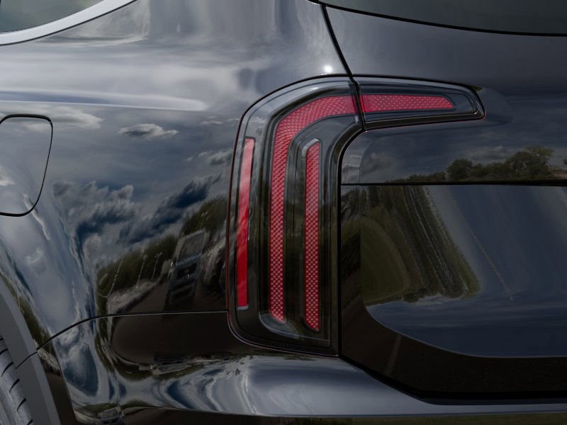 2025 Kia Telluride SX Prestige - Photo 11