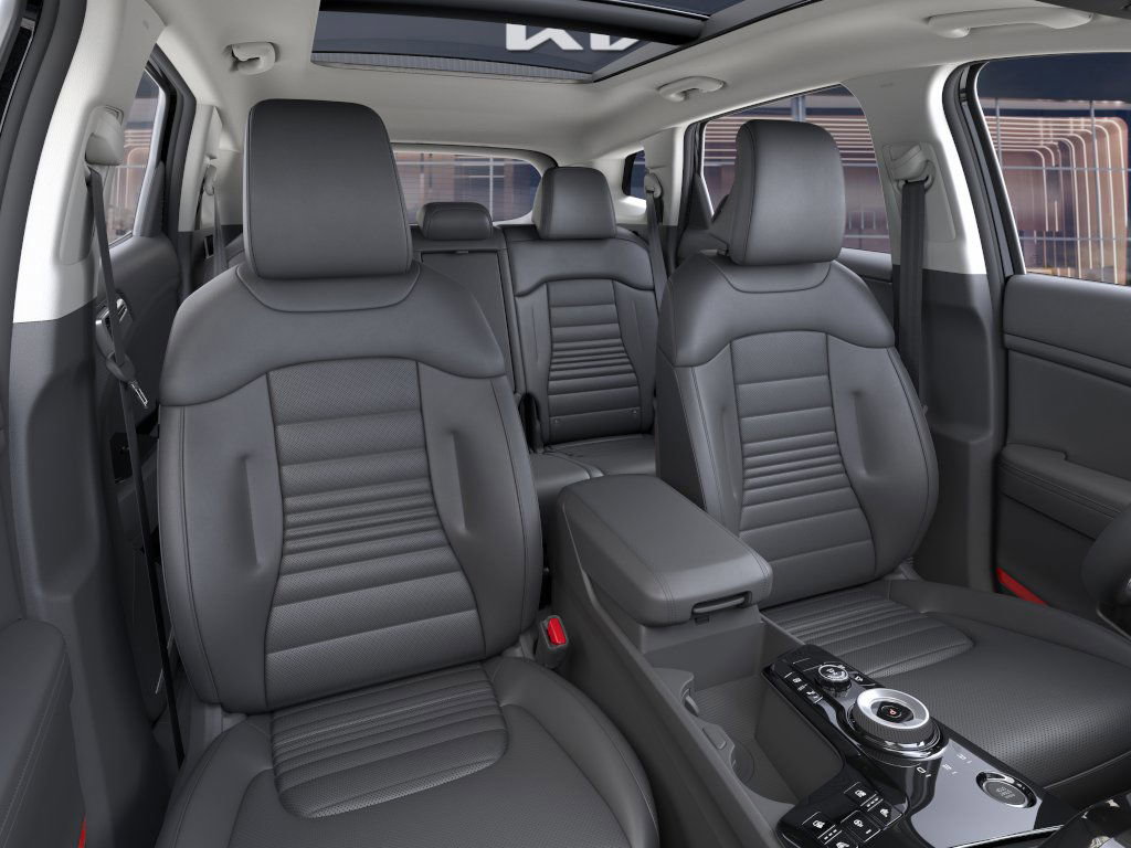 2025 Kia Sportage SX Prestige Hybrid - Photo 15