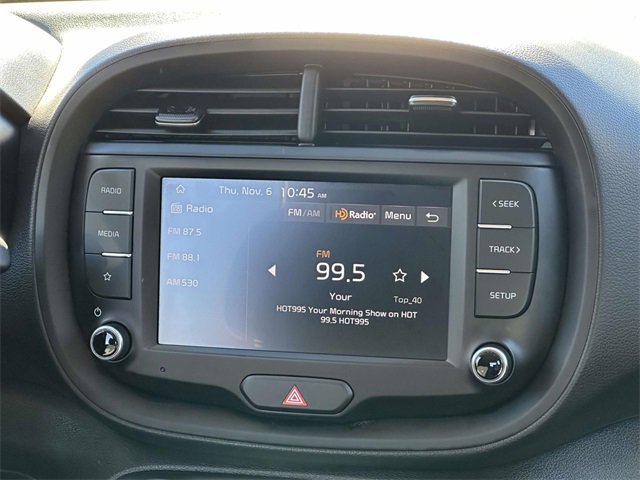 2023 Kia Soul LX photo 3