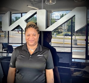 Staff member Tiffany Vincent from ID_70b8256c8f45