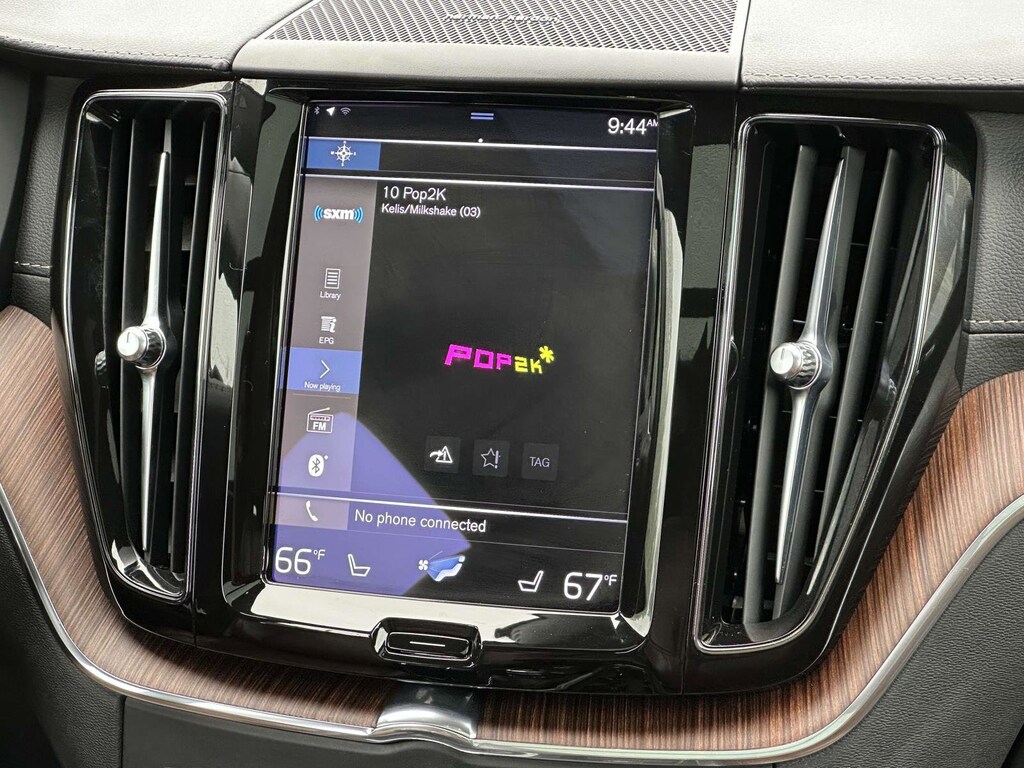 Used 2021 Volvo XC60 T5 Inscription 4D Sport Utility