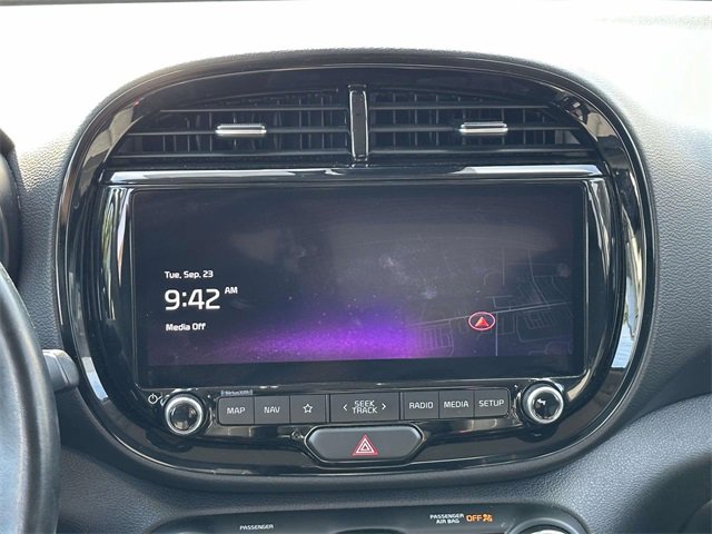 2023 Kia Soul EX photo 3