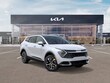 Kia Sportage Hybrid