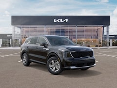 2025 Kia Sorento LX 4D Sport Utility