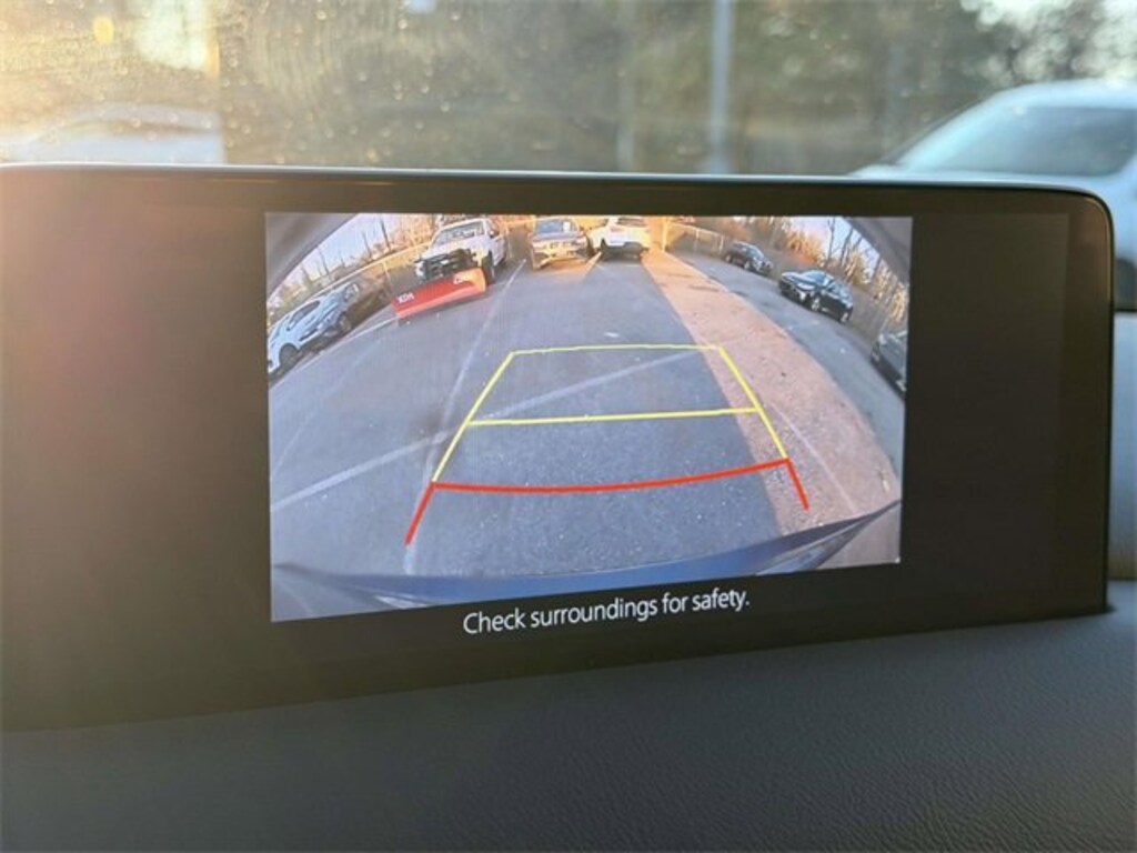 Certified 2023 Mazda CX-5 2.5 S Preferred Package 4D Sport Utility