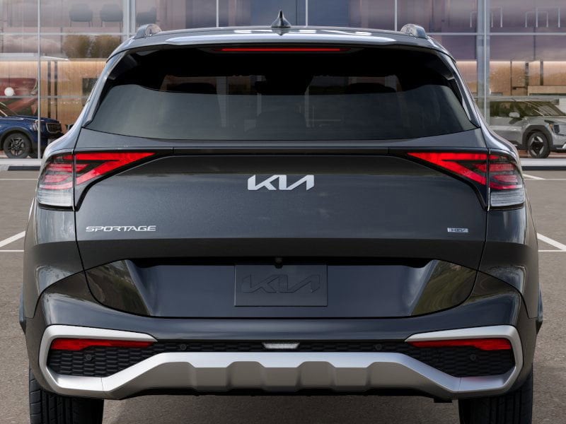 2025 Kia Sportage SX Prestige Hybrid - Photo 13