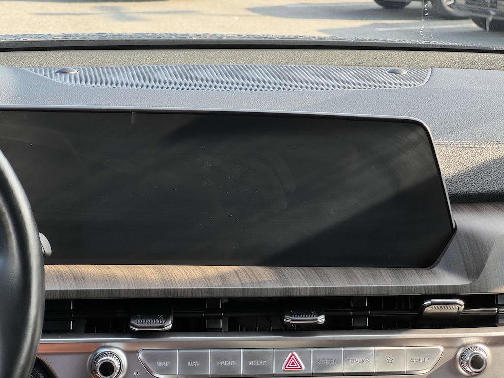 Certified 2024 Kia Telluride EX 4D Sport Utility