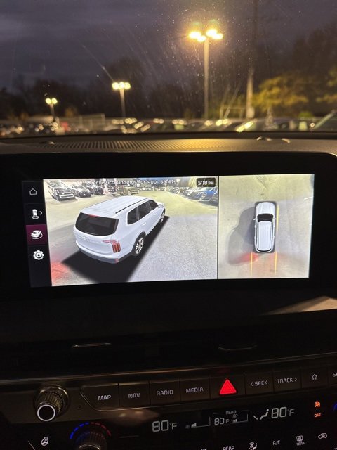 2023 Kia Telluride SX X-Line Prestige X-Pro photo 4