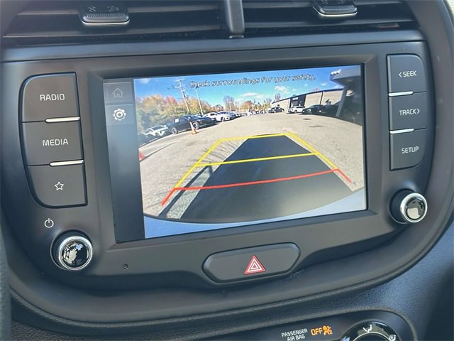 2023 Kia Soul LX photo 4