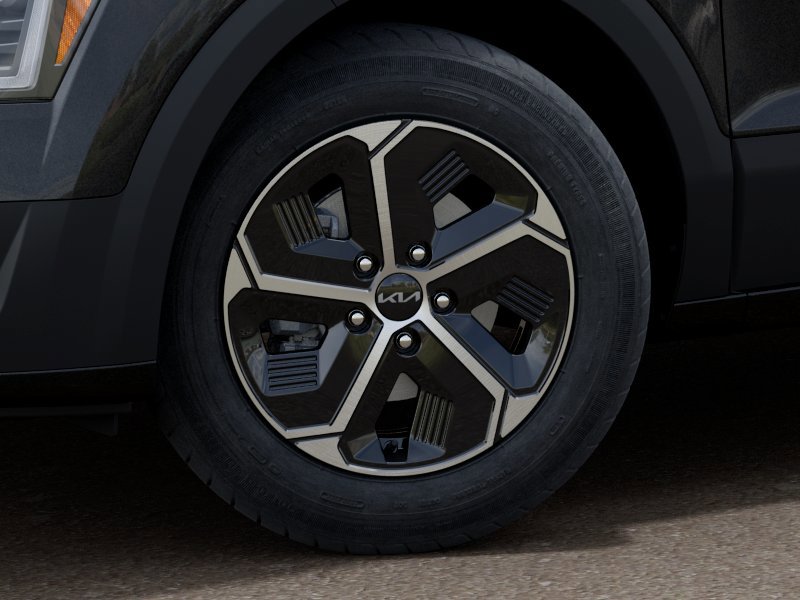 2026 Kia Niro's photo