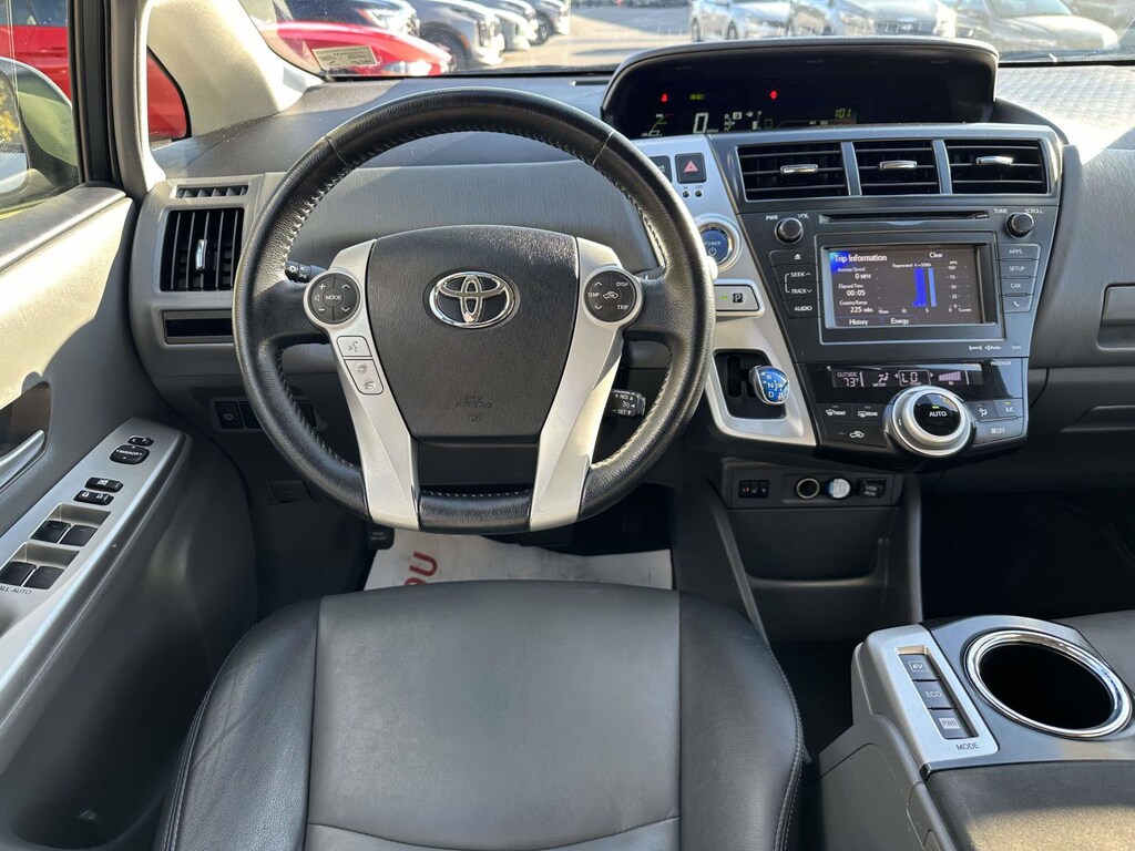 Used 2014 Toyota