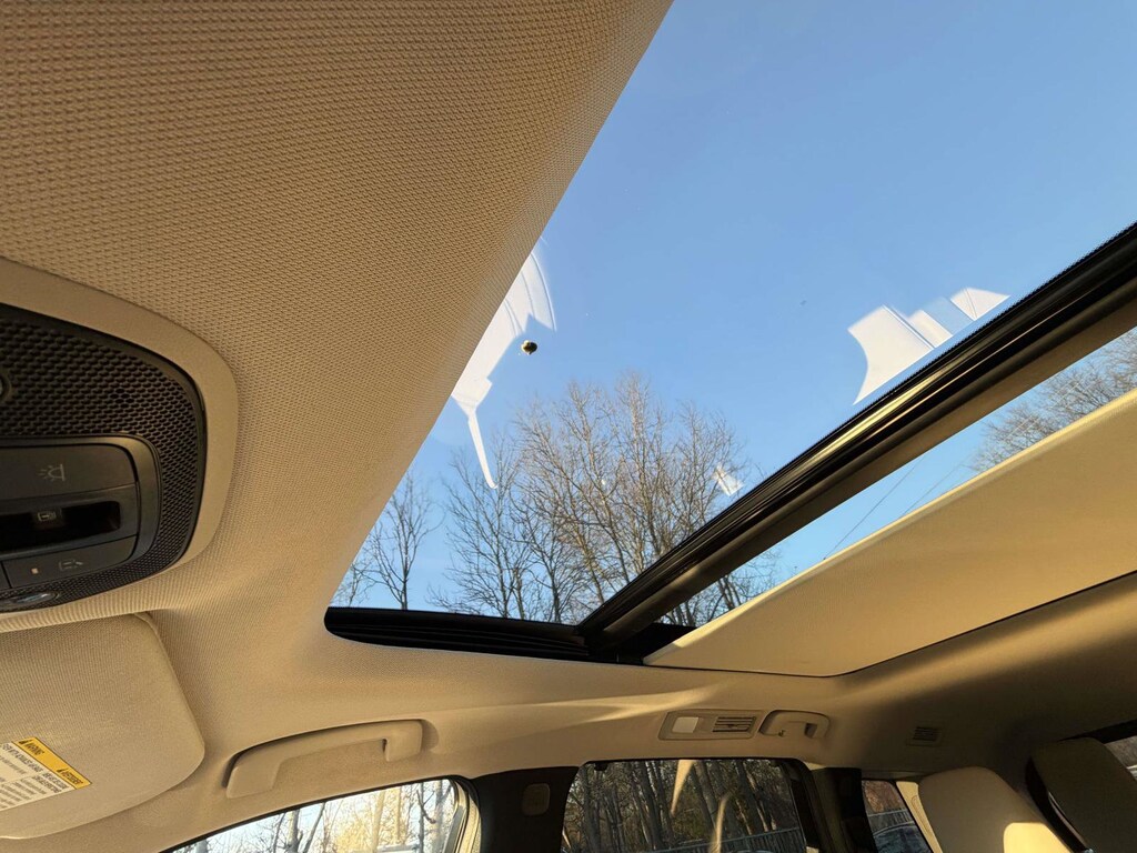 Used 2023 INFINITI QX60 LUXE 4D Sport Utility