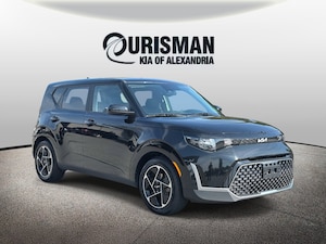 2023 Kia Soul EX 4D Hatchback