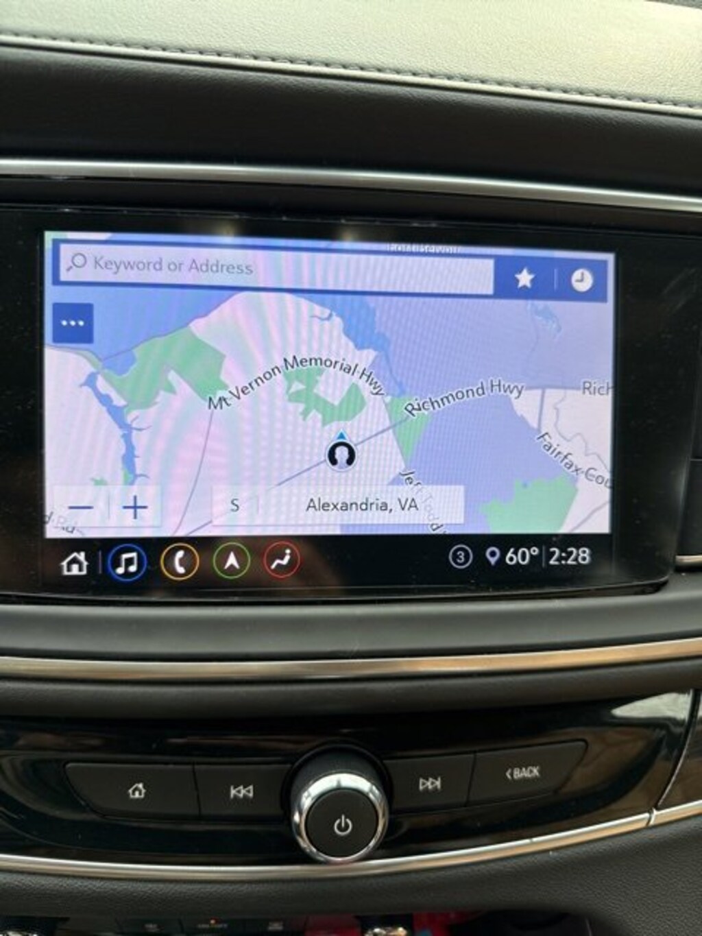 Used 2020 Buick Enclave Essence 4D Sport Utility