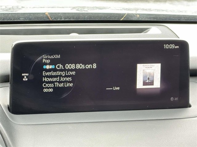 2023 Mazda CX-9 Carbon photo 2