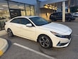 Hyundai Elantra Hybrid