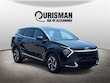 Kia Sportage Hybrid