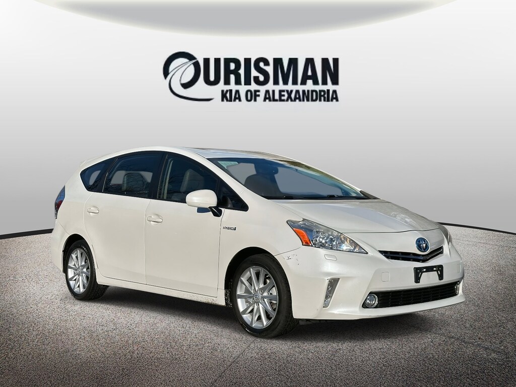 Used 2014 Toyota
