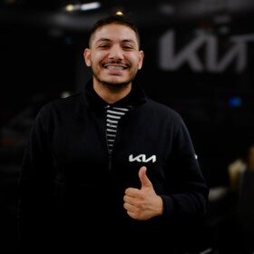 Staff member Thaier "T" Ghousheh from ID_629ffb881d78