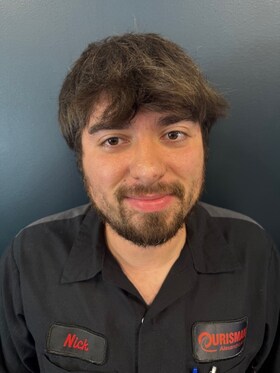 Staff member Nick Bonat from ID_60bc9e2a5095