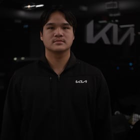 Staff member David Lin from ID_629ffb881d78