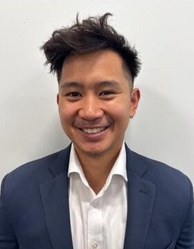 Staff member Rafael Diokno from ID_7b2928dce3b6