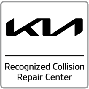 Kia Collision Repair and Body Shop