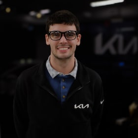 Staff member Jared Mammano from ID_629ffb881d78