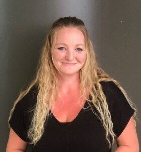 Staff member Ali Hundley from ID_60bc9e2a5095
