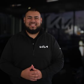 Staff member Pablo Vargas from ID_629ffb881d78