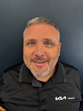 Staff member Danny Schirmann from ID_60bc9e2a5095