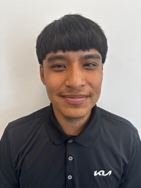 Staff member Daniel Lagunas from ID_bbe369716887