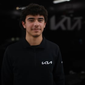 Staff member Peyton Bell from ID_bbe369716887