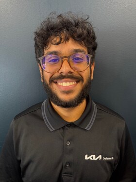 Staff member Khalil Yassi from ID_60bc9e2a5095