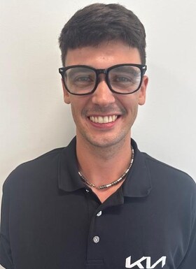 Staff member Jared Mammano from ID_629ffb881d78