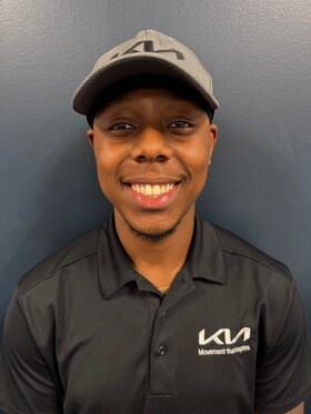 Staff member Joseph Thompson from ID_60bc9e2a5095