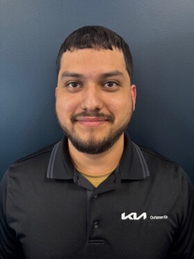 Staff member Edward Calix from ID_eca694