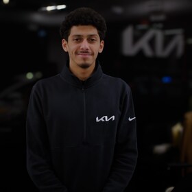 Staff member Rani Elsayid from ID_629ffb881d78