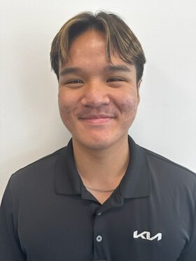 Staff member David Lin from ID_629ffb881d78