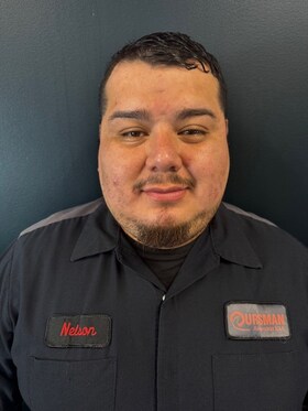 Staff member Nelson Amaya from ID_60bc9e2a5095