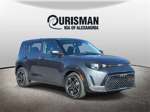 2023 Kia Soul EX 4D Hatchback