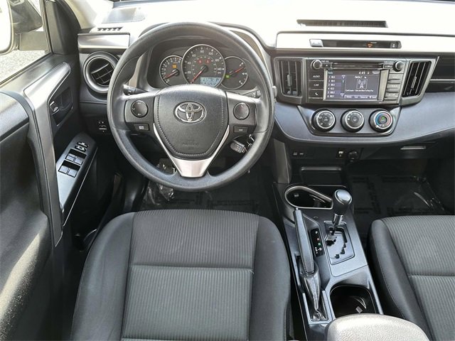 Used 2016 Toyota RAV4 LE with VIN JTMBFREV7GJ099095 for sale in Alexandria, VA