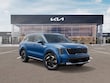 Kia Sorento Hybrid