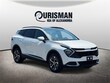 Kia Sportage Hybrid