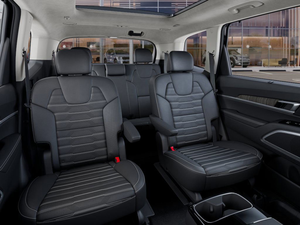 2025 Kia Telluride SX Prestige - Photo 16
