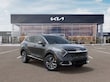 Kia Sportage Hybrid