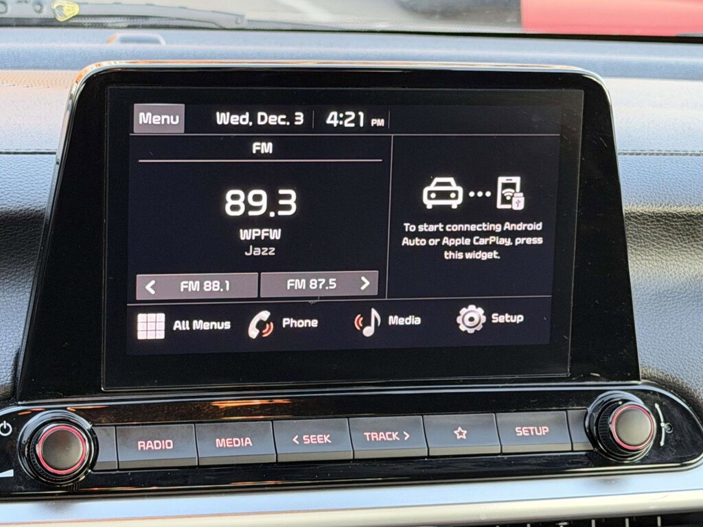 Used 2023 Kia Forte LXS 4D Sedan