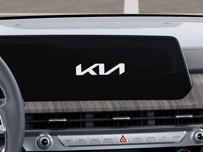 2025 Kia Telluride SX Prestige - Photo 20