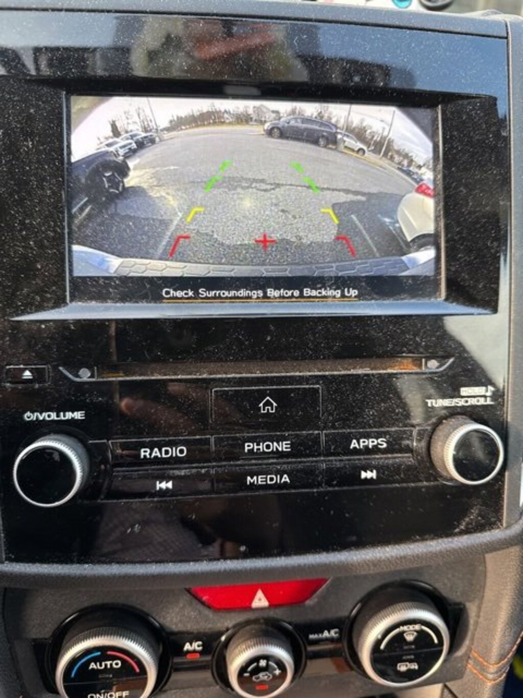 Used 2020 Subaru Crosstrek Premium 4D Sport Utility