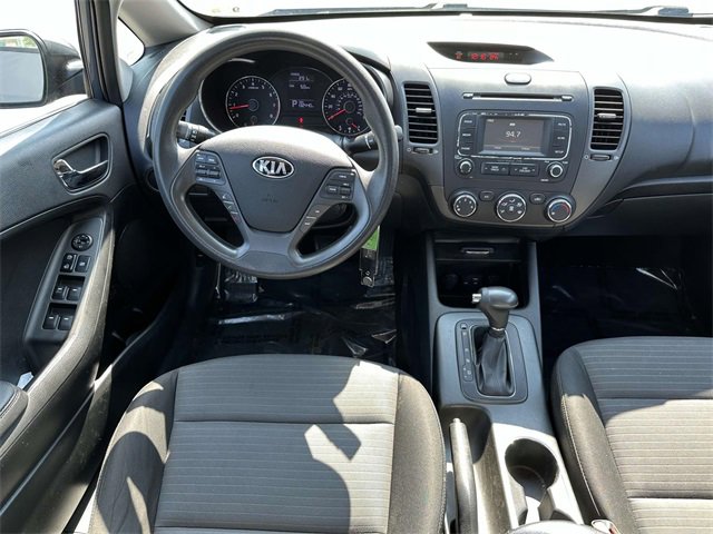 Used 2016 Kia Forte LX with VIN KNAFX4A65G5564737 for sale in Alexandria, VA